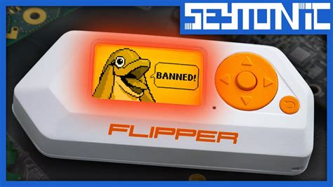 Only after putting in a lot of effort, will it do harm to the general public. . Flipper zero illegal uses reddit